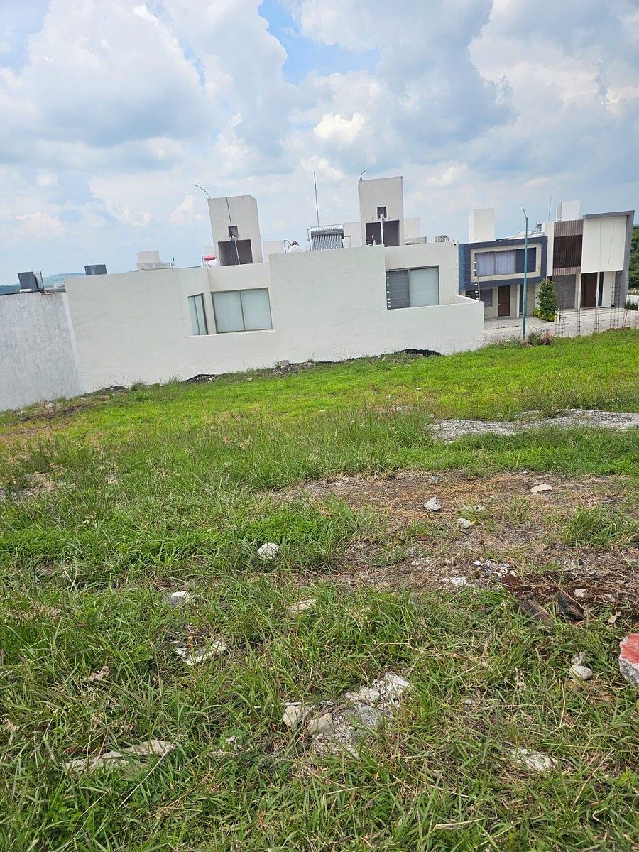 Terreno en Tres Marías, Morelia, foto 3 de 5