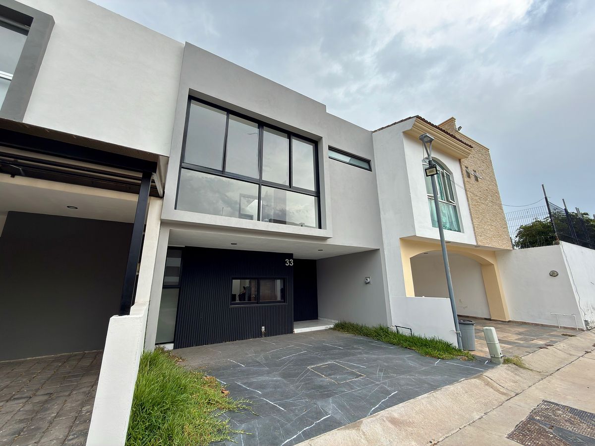 Casa em condomínio fechado em Senda del Valle, Zapopan, foto 3 de 31
