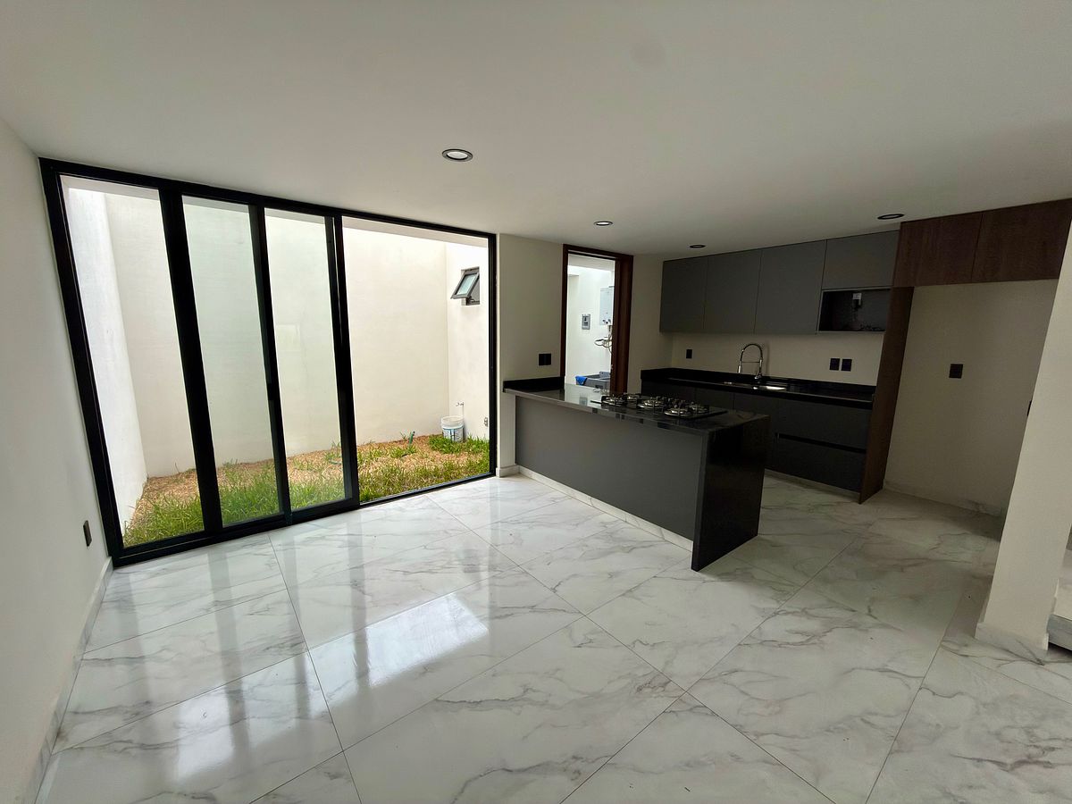 Casa em condomínio fechado em Senda del Valle, Zapopan, foto 9 de 31