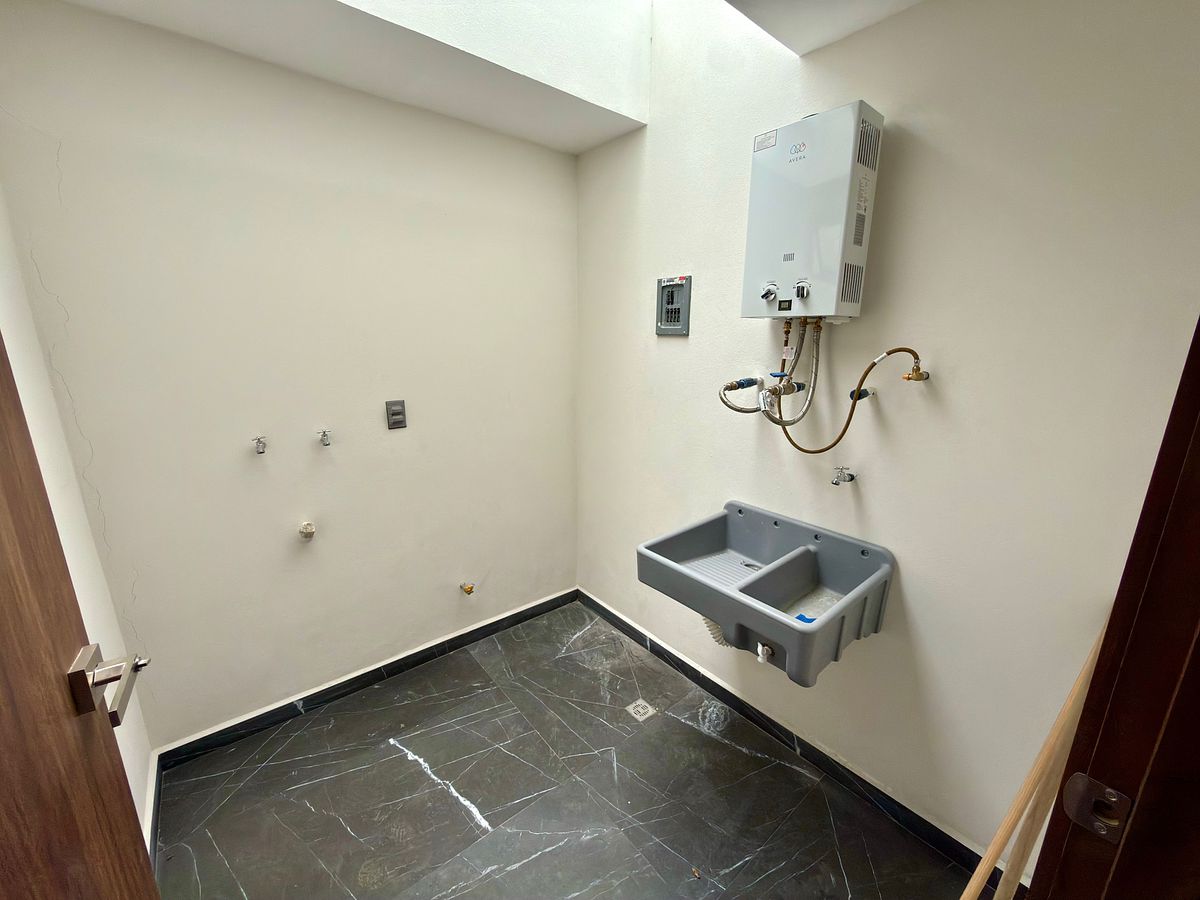Casa em condomínio fechado em Senda del Valle, Zapopan, foto 15 de 31