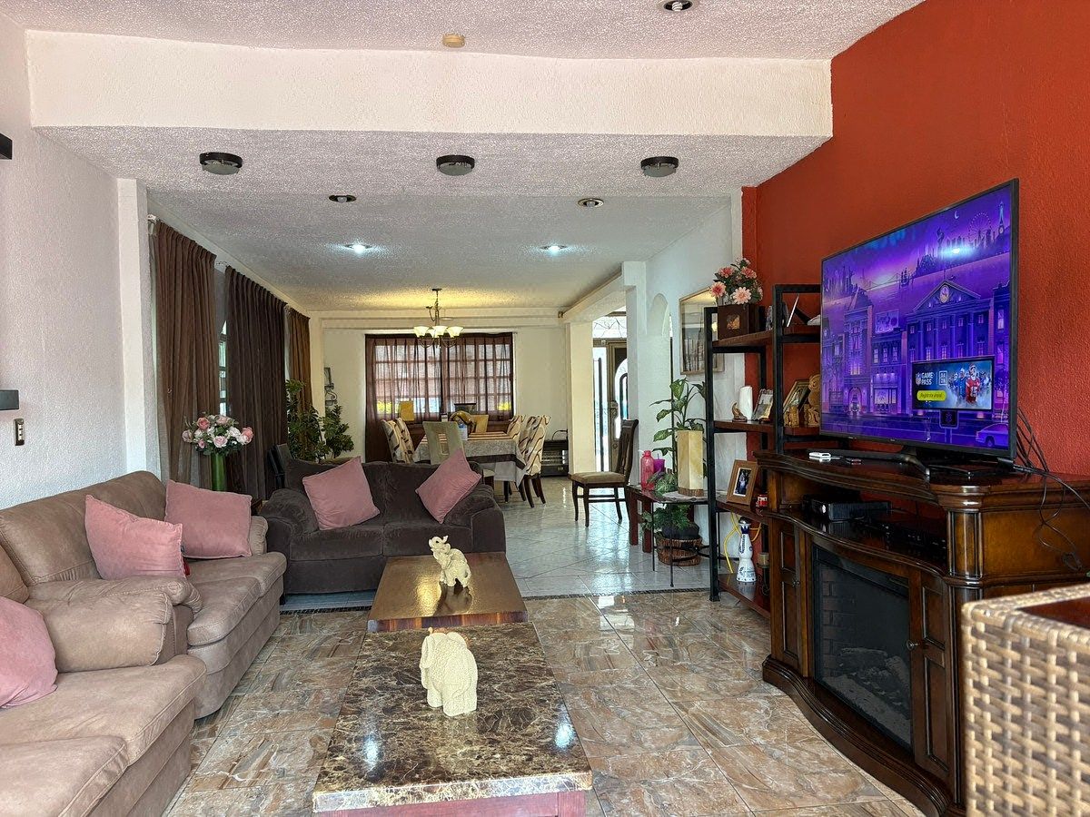 Casa em San José Puente Grande, Cuautitlán, foto 4 de 34