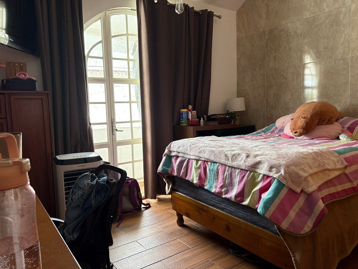 Casa em San José Puente Grande, Cuautitlán, foto 17 de 34