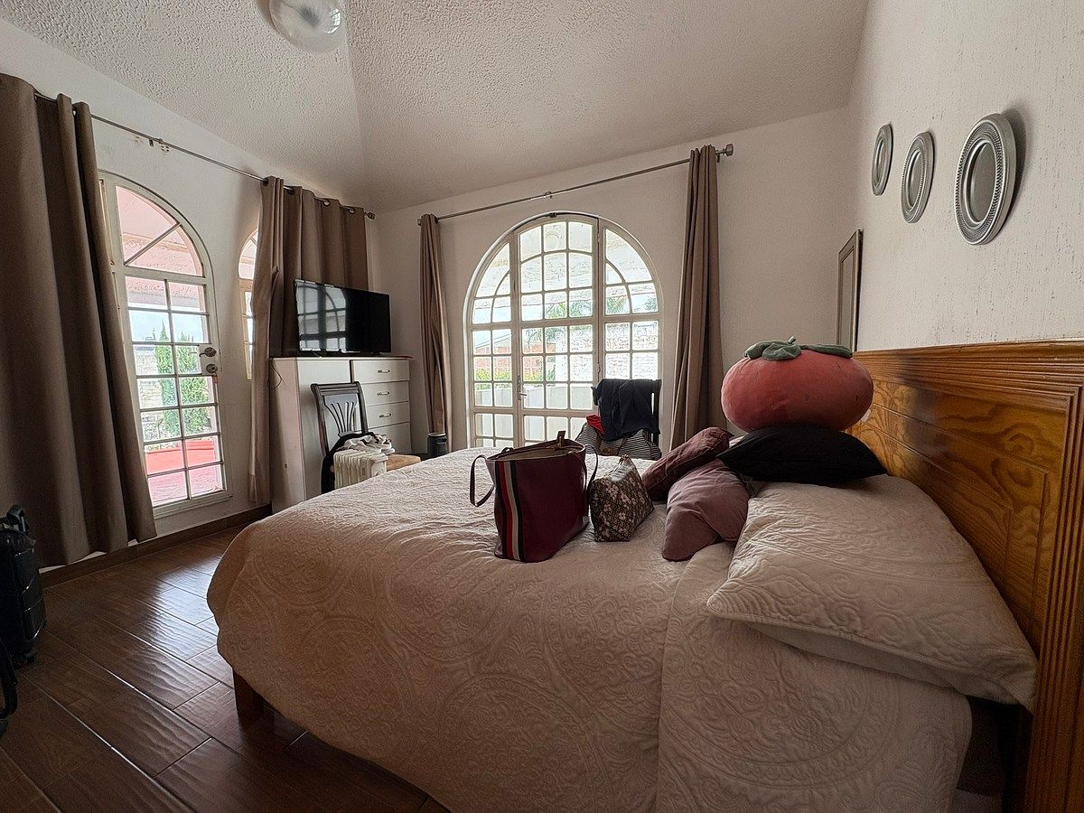 Casa em San José Puente Grande, Cuautitlán, foto 23 de 34