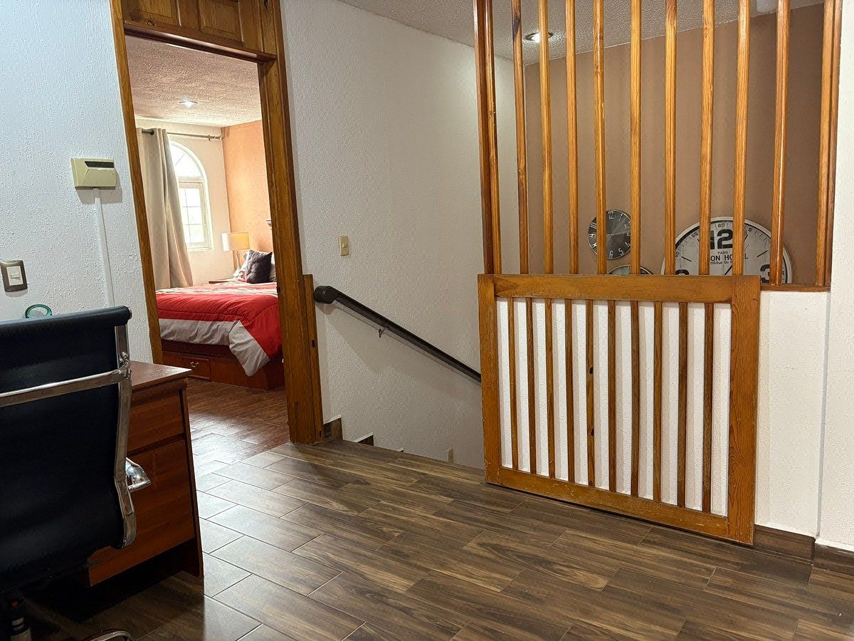 Casa em San José Puente Grande, Cuautitlán, foto 33 de 34