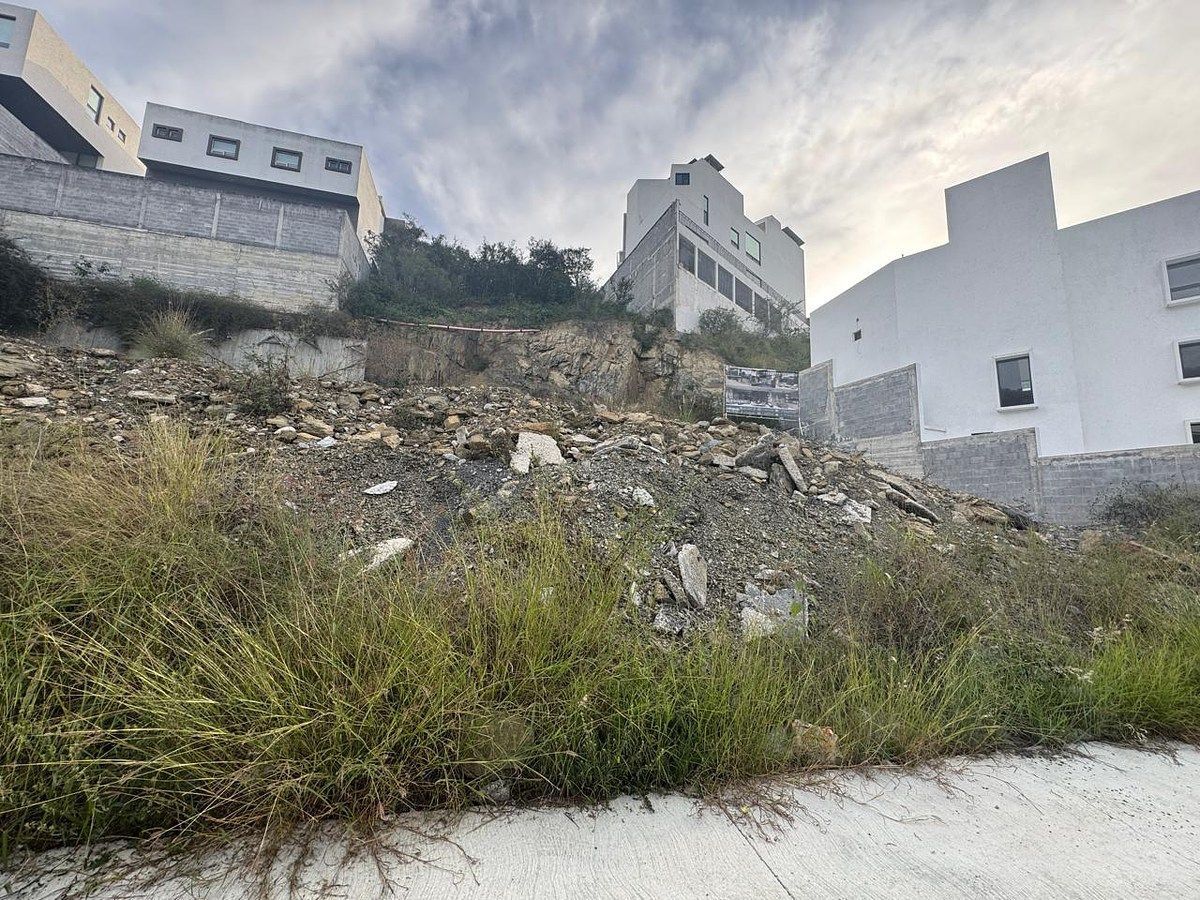 Lot in Carolco, Monterrey, photo 2 of 5