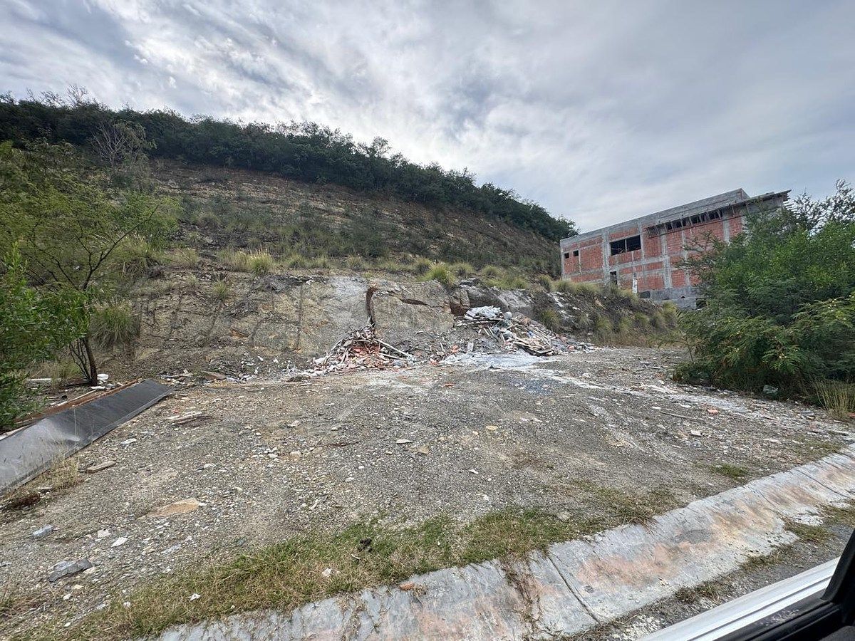 Lot in Carolco, Monterrey, photo 3 of 5