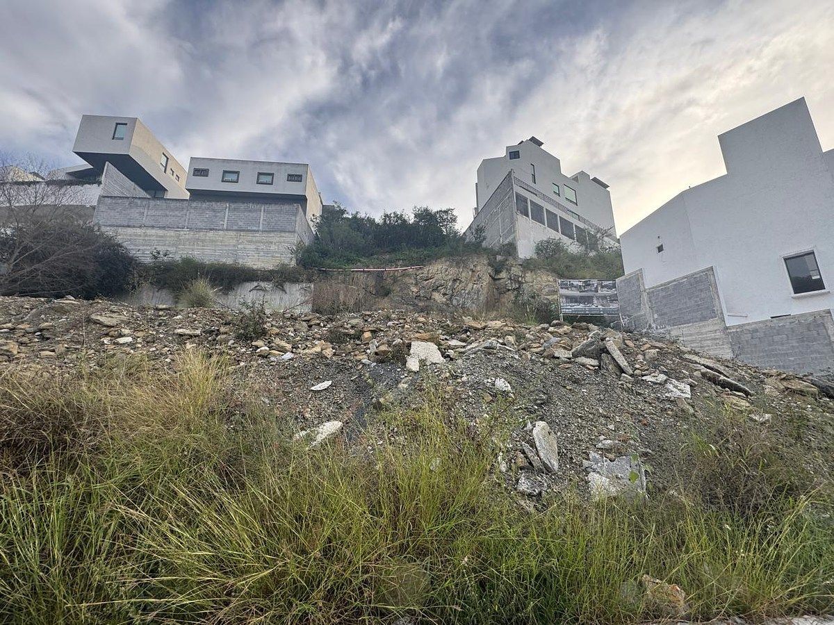 Lot in Carolco, Monterrey, photo 4 of 5