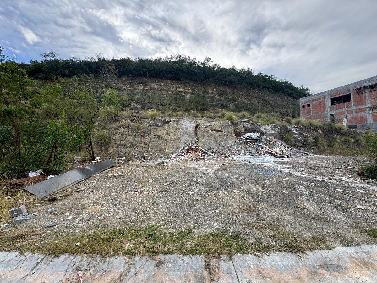 Lot in Carolco, Monterrey, photo 5 of 5