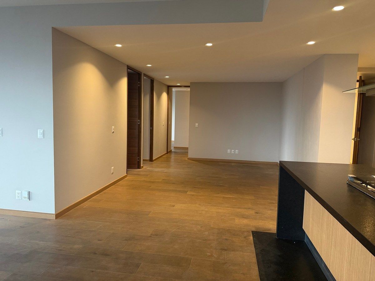 Apartamento em San Mateo Tlaltenango, Cuajimalpa de Morelos, foto 3 de 35