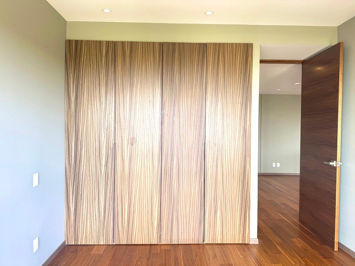 Apartamento em San Mateo Tlaltenango, Cuajimalpa de Morelos, foto 15 de 35