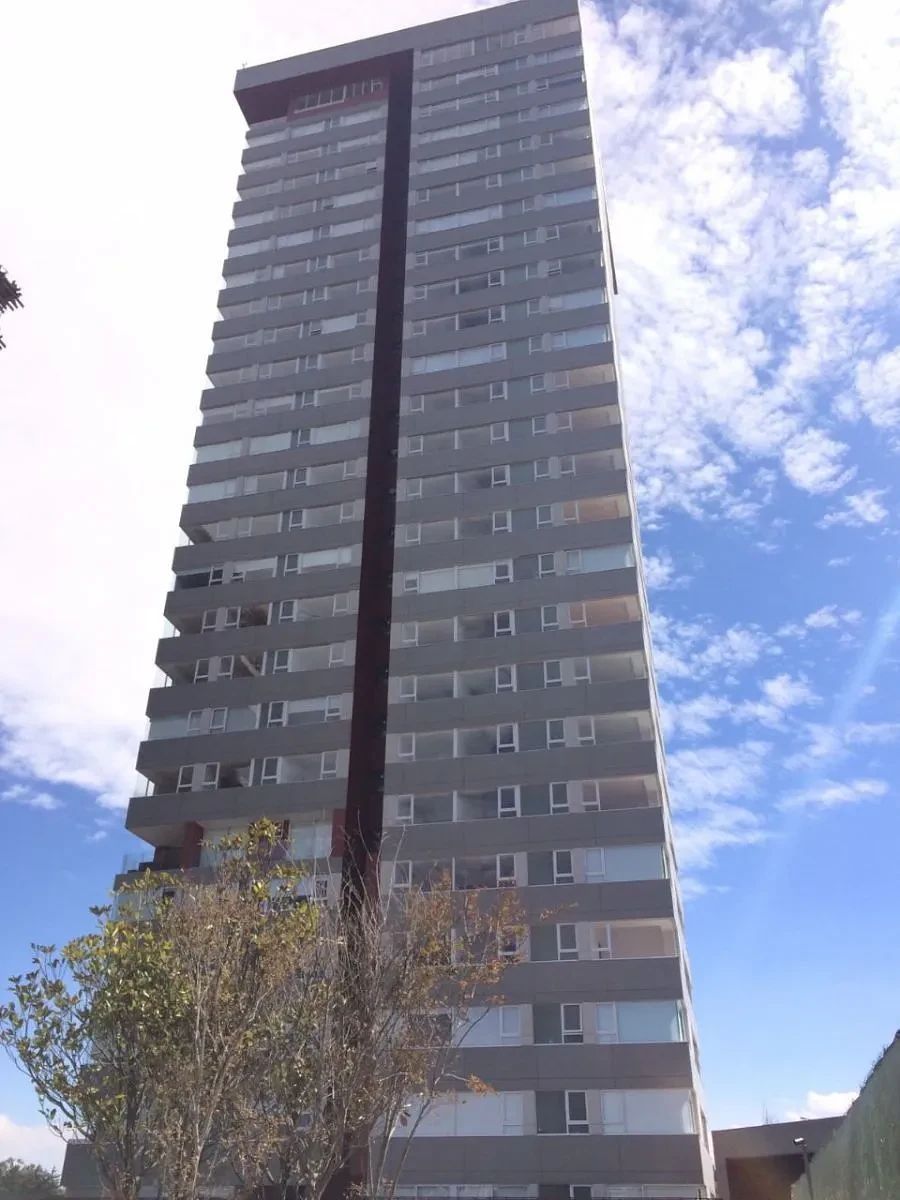 Apartamento em San Mateo Tlaltenango, Cuajimalpa de Morelos, foto 33 de 35