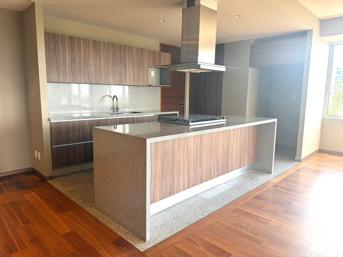 Apartamento em San Mateo Tlaltenango, Cuajimalpa de Morelos, foto 35 de 35