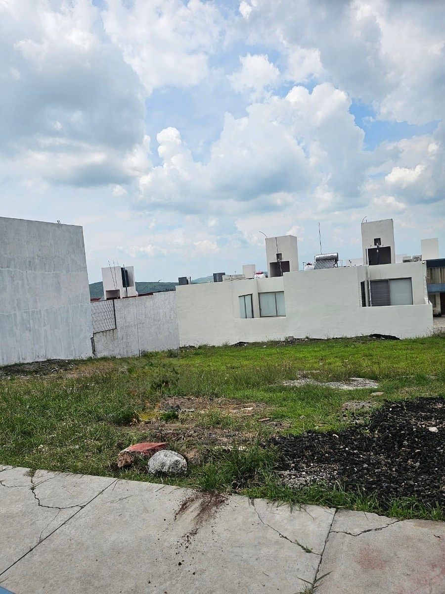 Terreno en Tres Marías, Morelia, foto 2 de 7