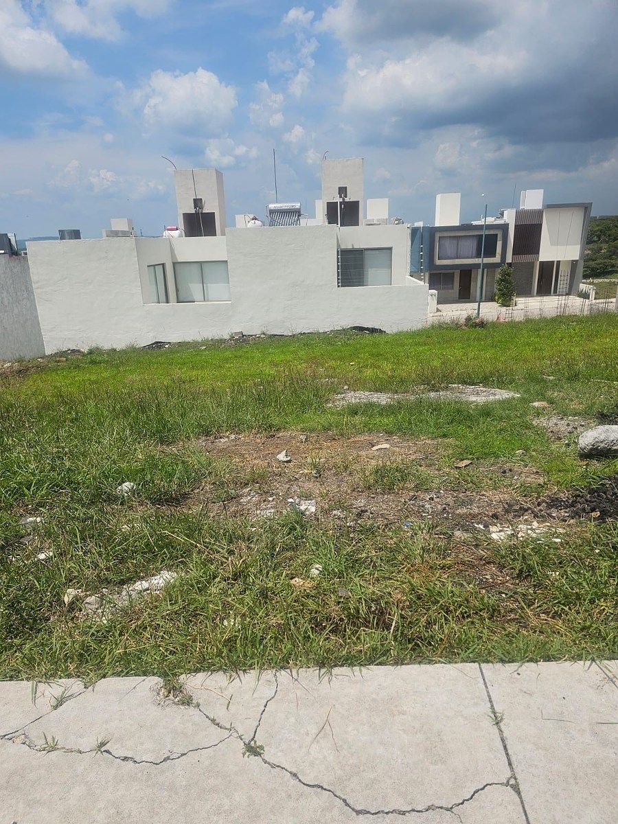 Terreno en Tres Marías, Morelia, foto 4 de 7