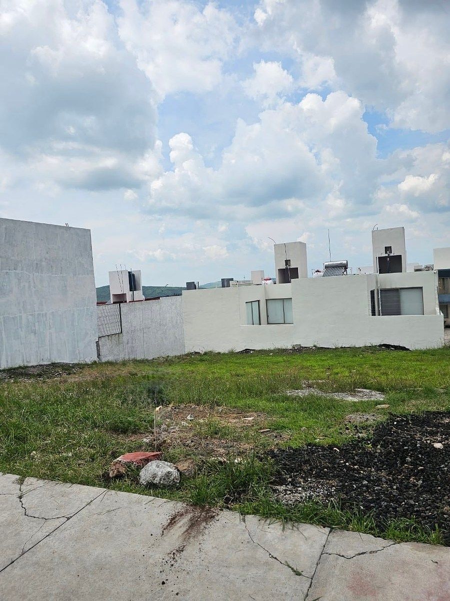 Terreno en Tres Marías, Morelia, foto 5 de 7