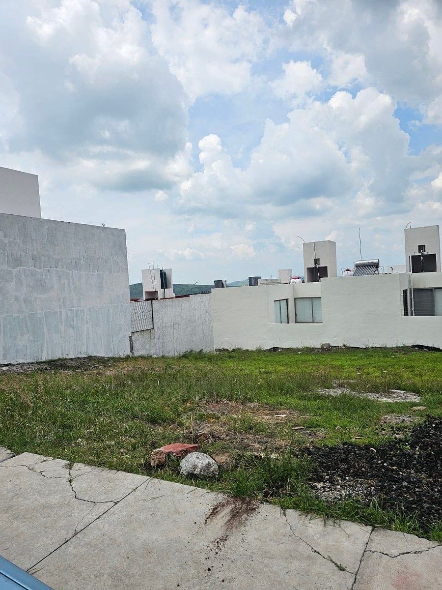 Terreno en Tres Marías, Morelia, foto 6 de 7