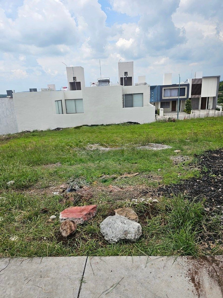 Terreno en Tres Marías, Morelia, foto 7 de 7