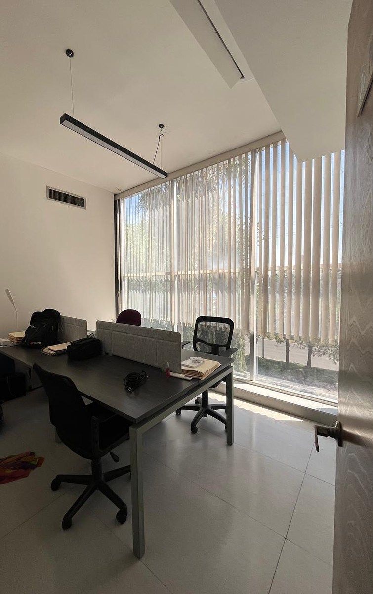Office in Las Torres, Monterrey, photo 2 of 6