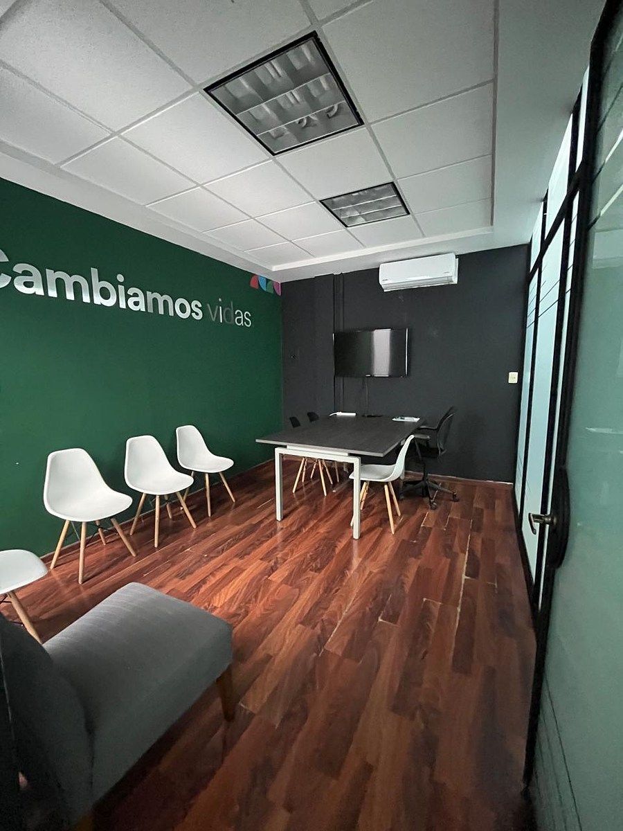 Office in Las Torres, Monterrey, photo 4 of 6