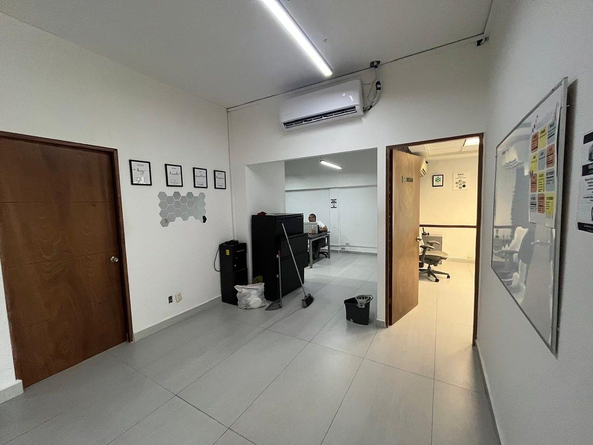 Office in Las Torres, Monterrey, photo 5 of 6