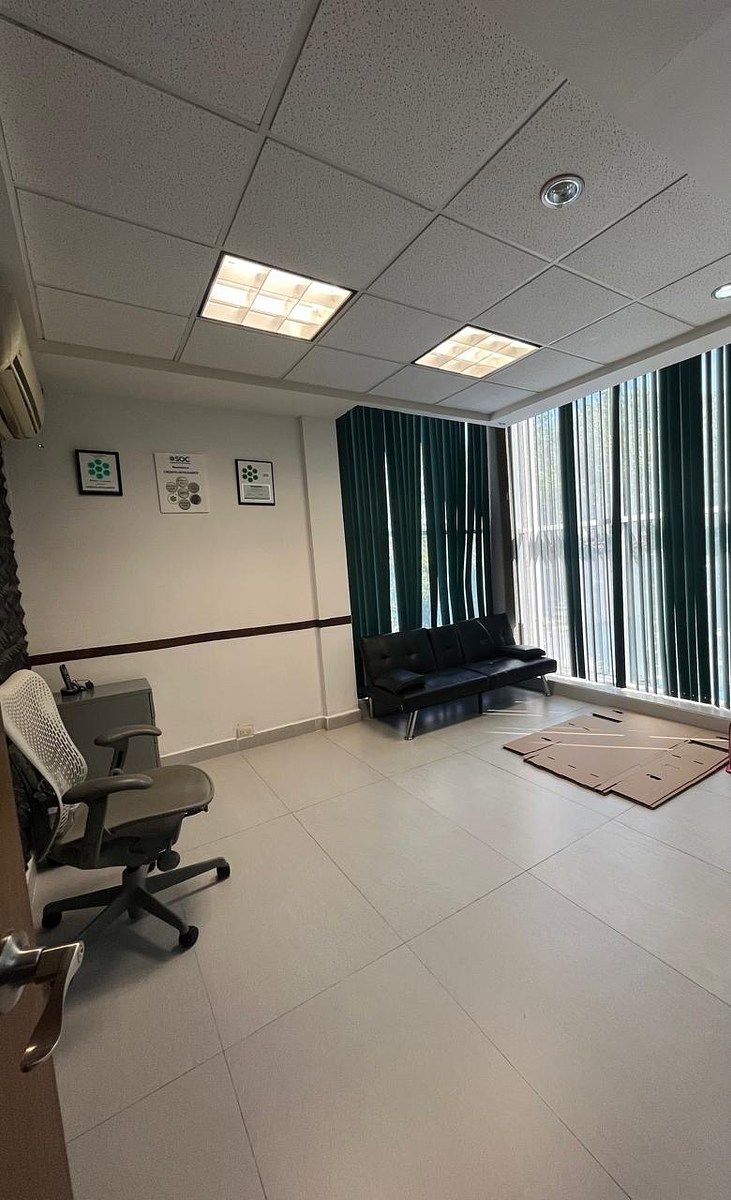 Office in Las Torres, Monterrey, photo 6 of 6