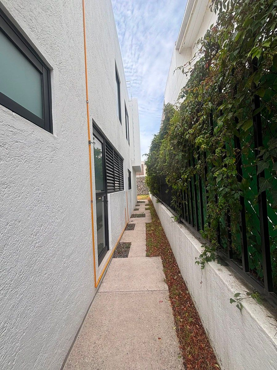 the residential view (LOMAS DE LA VISTA) - foto 4