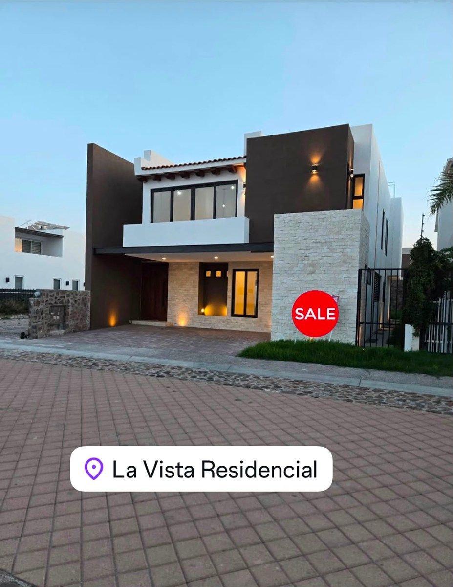 the residential view (LOMAS DE LA VISTA) - foto 1