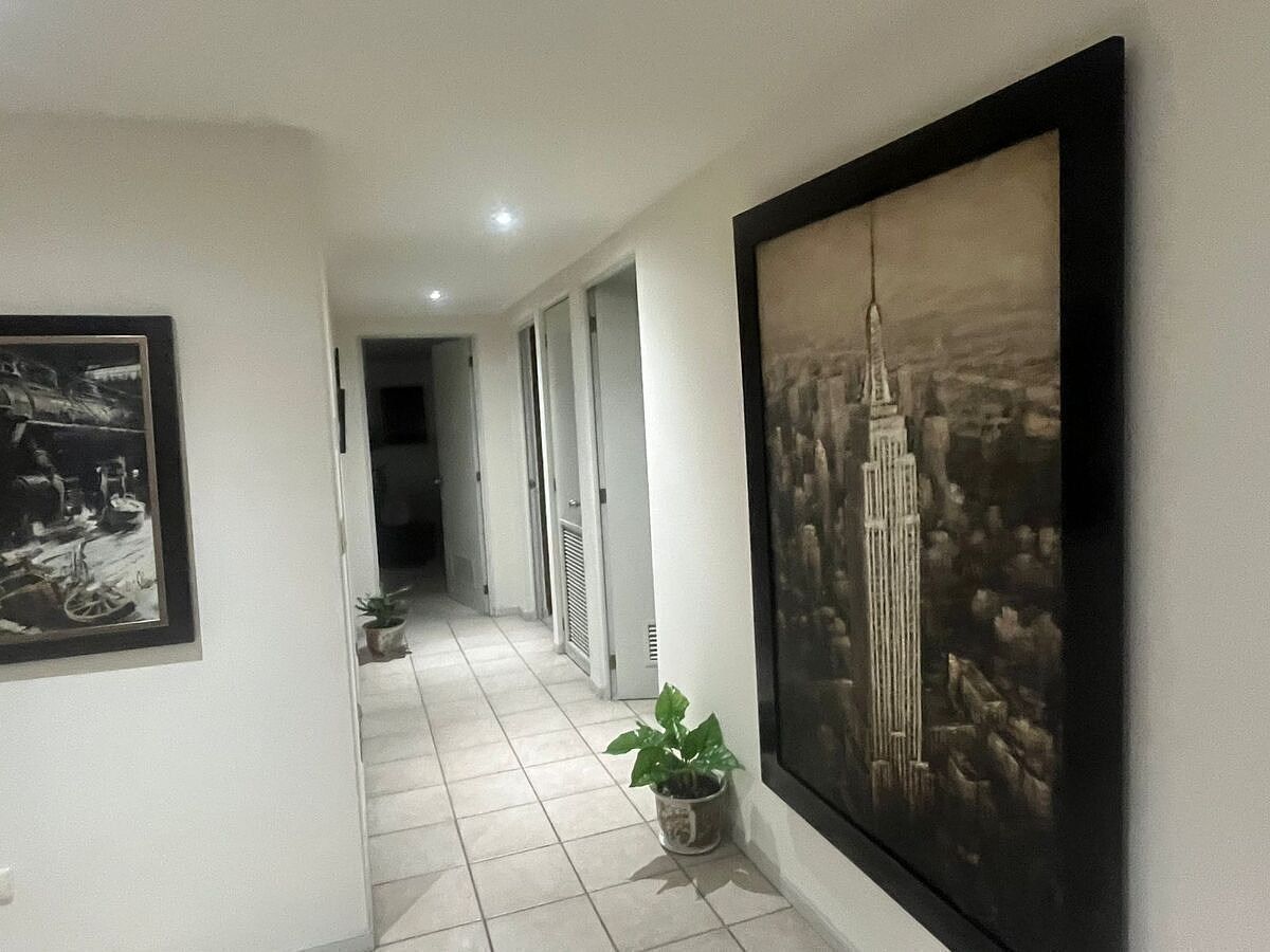 Departamento en Santa María, Monterrey, foto 4 de 16