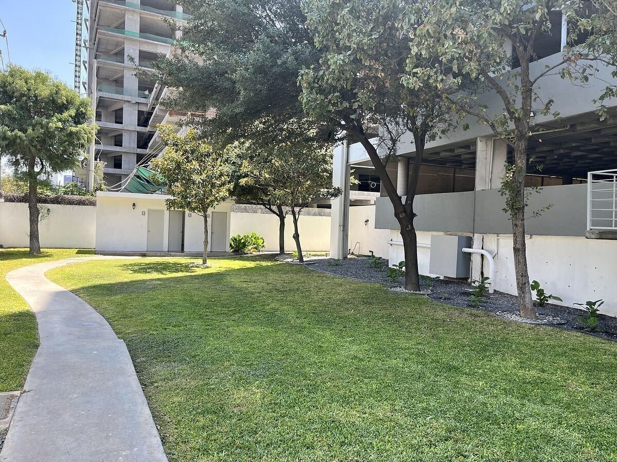 Departamento en Santa María, Monterrey, foto 7 de 16