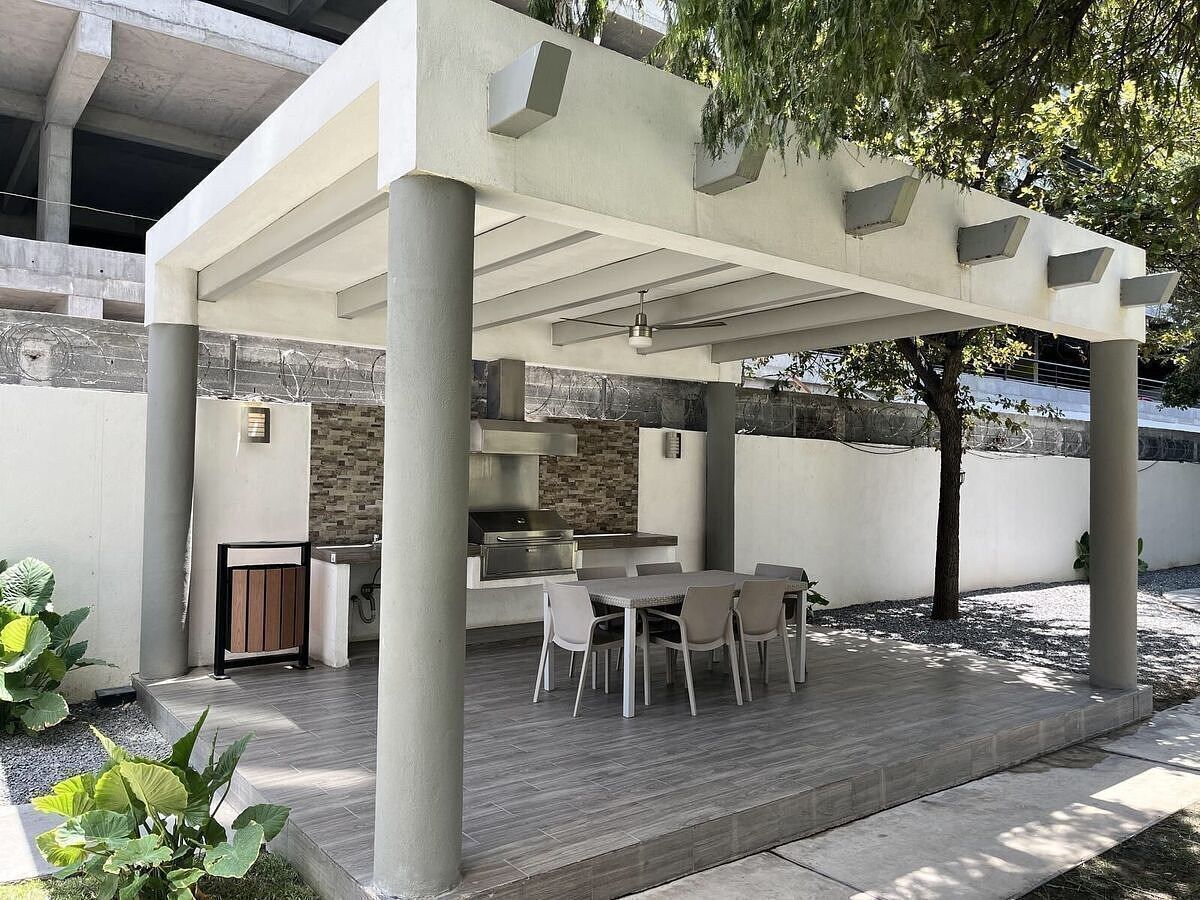 Departamento en Santa María, Monterrey, foto 8 de 16