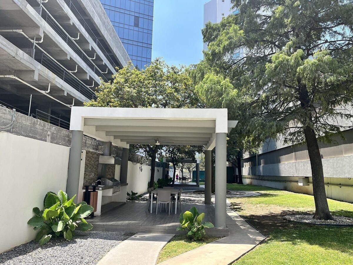 Departamento en Santa María, Monterrey, foto 9 de 16