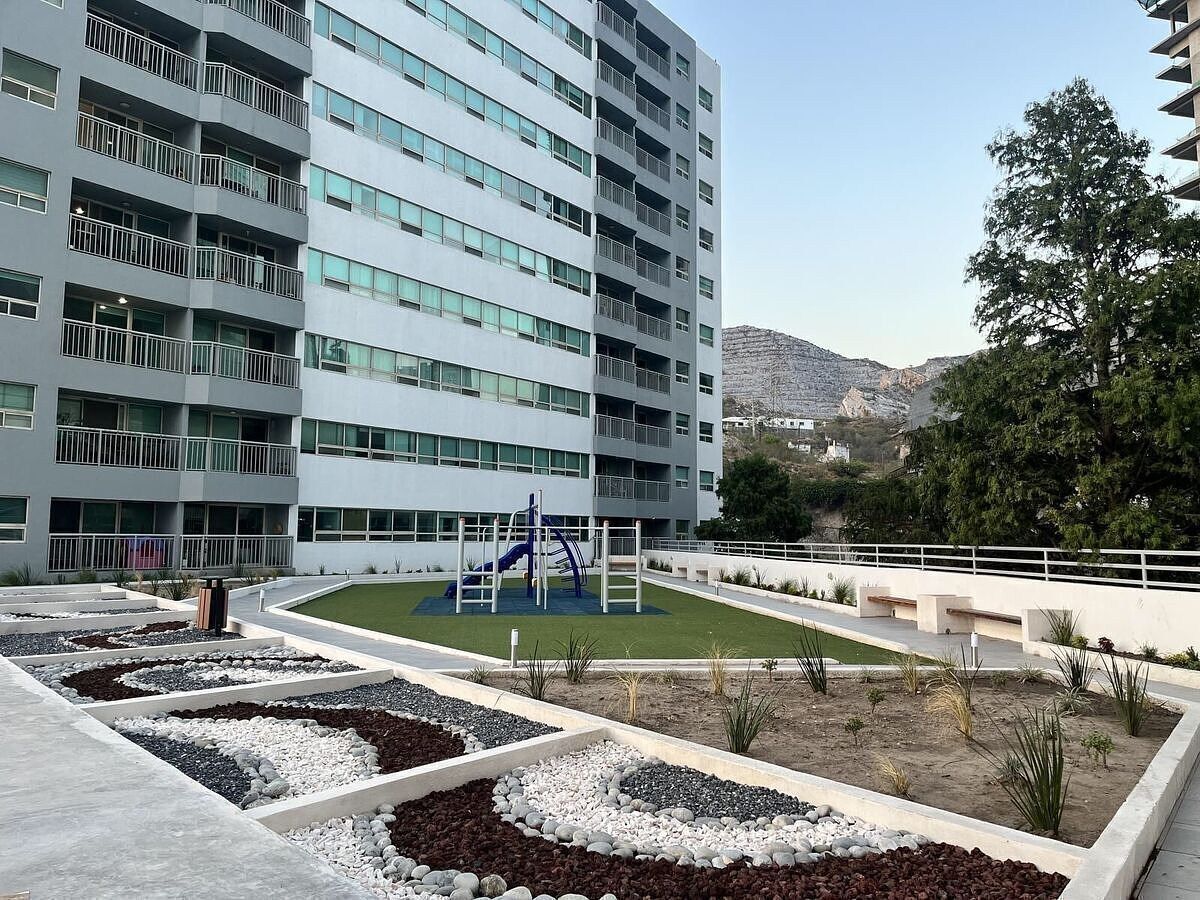 Departamento en Santa María, Monterrey, foto 10 de 16