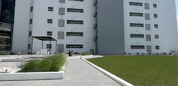 Departamento en Santa María, Monterrey, foto 11 de 16