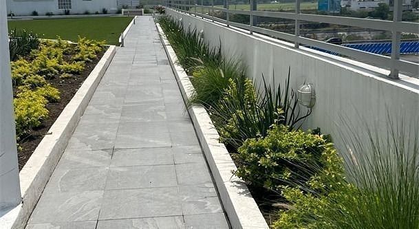 Departamento en Santa María, Monterrey, foto 13 de 16
