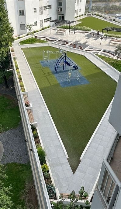 Departamento en Santa María, Monterrey, foto 14 de 16