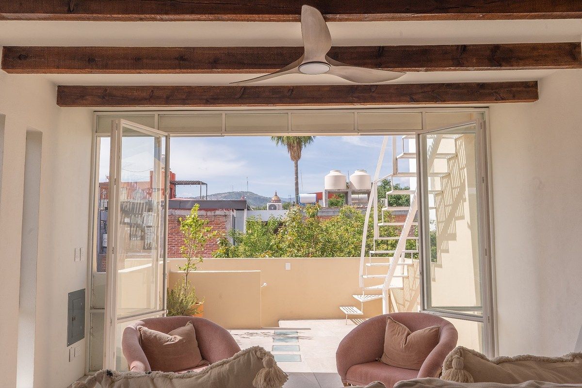 House in Gated Community in Guadalupe, San Miguel de Allende, photo 7 of 25