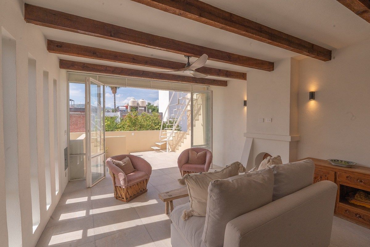 House in Gated Community in Guadalupe, San Miguel de Allende, photo 3 of 25