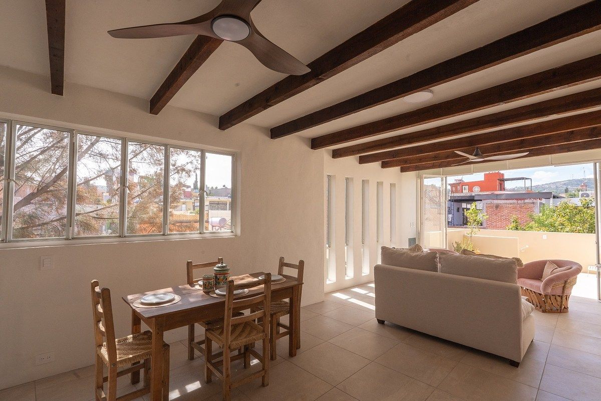 House in Gated Community in Guadalupe, San Miguel de Allende, photo 9 of 25