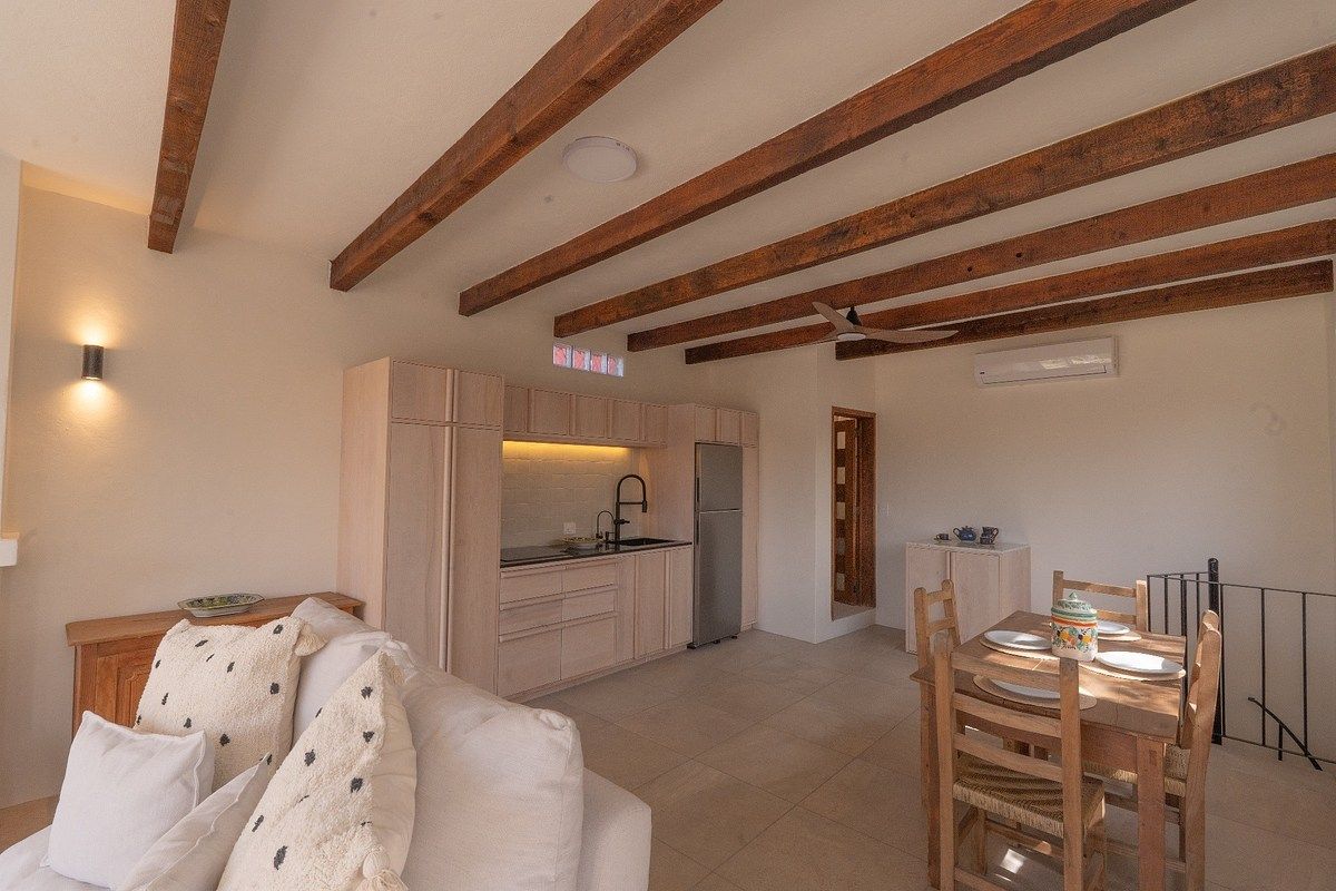 House in Gated Community in Guadalupe, San Miguel de Allende, photo 6 of 25