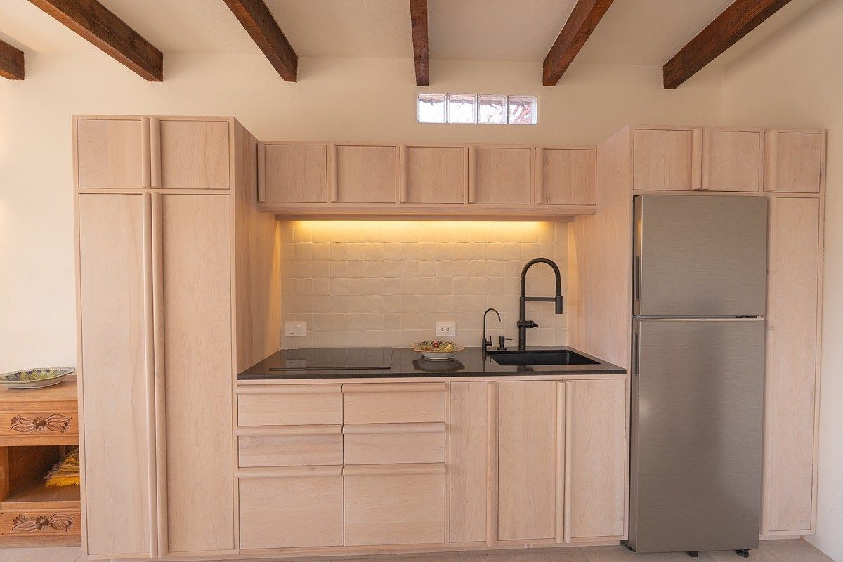 House in Gated Community in Guadalupe, San Miguel de Allende, photo 12 of 25