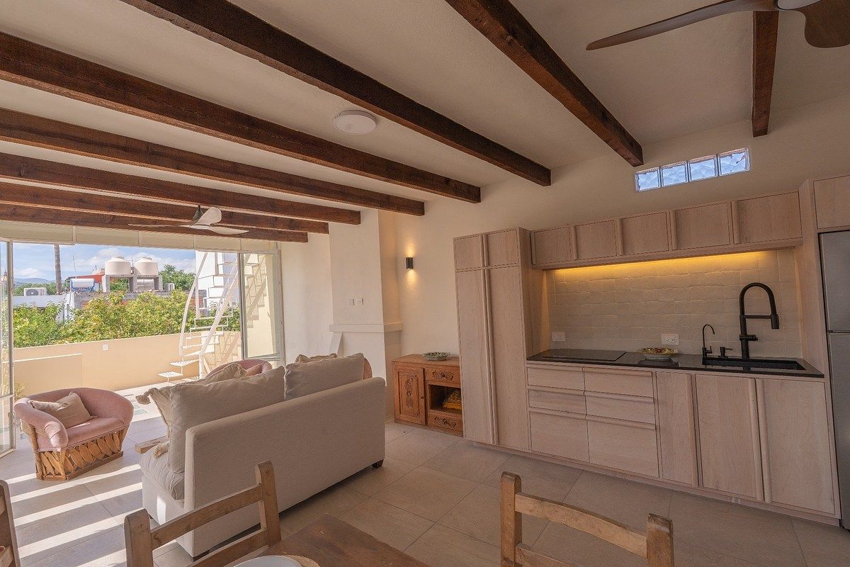 House in Gated Community in Guadalupe, San Miguel de Allende, photo 13 of 25