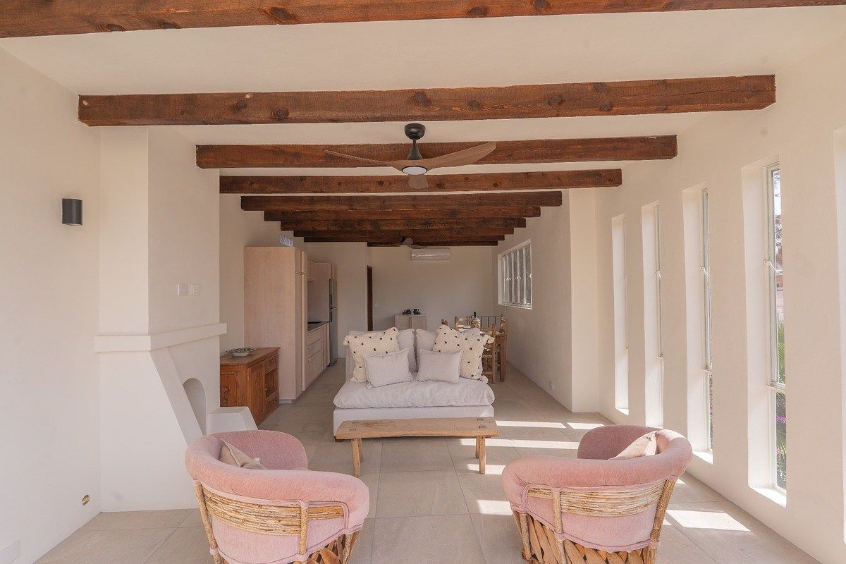 House in Gated Community in Guadalupe, San Miguel de Allende, photo 14 of 25