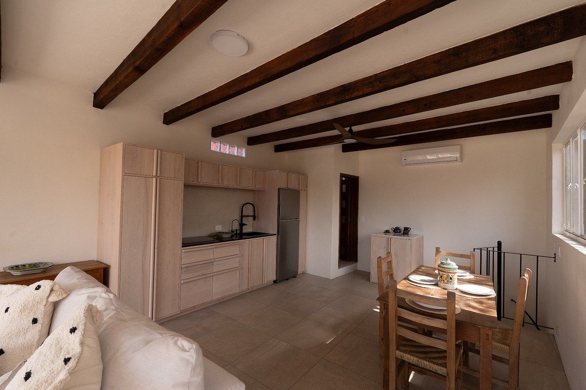 House in Gated Community in Guadalupe, San Miguel de Allende, photo 15 of 25