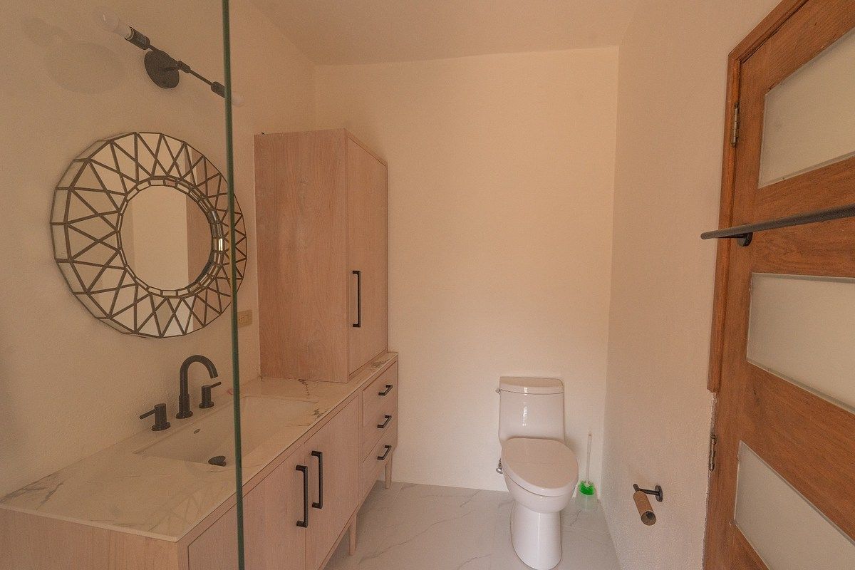 House in Gated Community in Guadalupe, San Miguel de Allende, photo 5 of 25