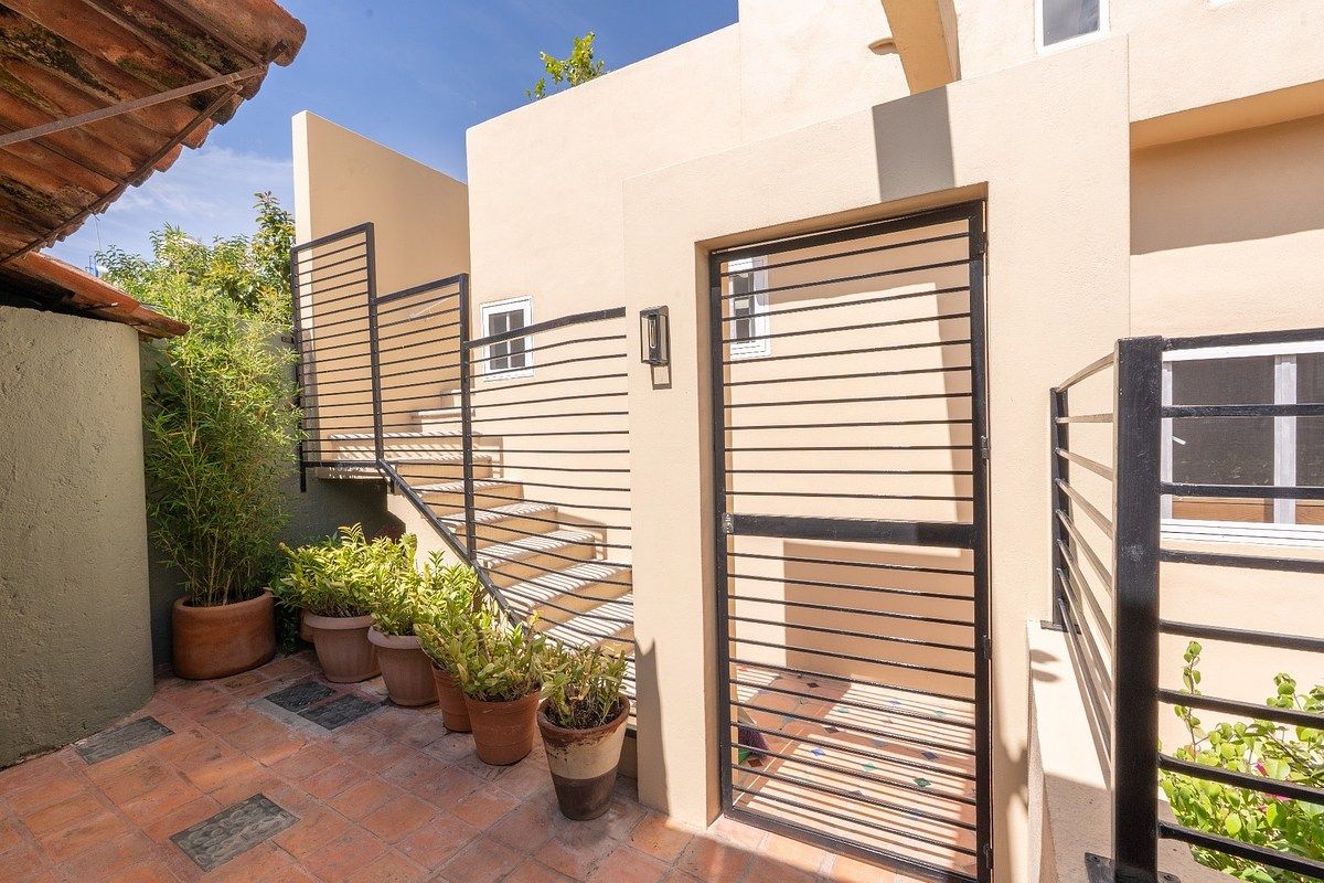 House in Gated Community in Guadalupe, San Miguel de Allende, photo 23 of 25
