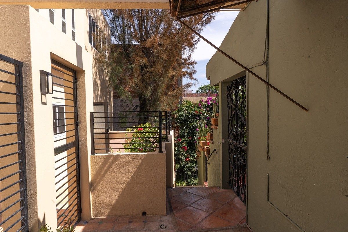 House in Gated Community in Guadalupe, San Miguel de Allende, photo 24 of 25