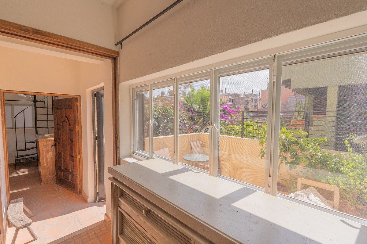 House in Gated Community in Guadalupe, San Miguel de Allende, photo 20 of 25