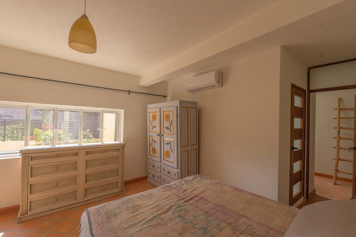 House in Gated Community in Guadalupe, San Miguel de Allende, photo 22 of 25