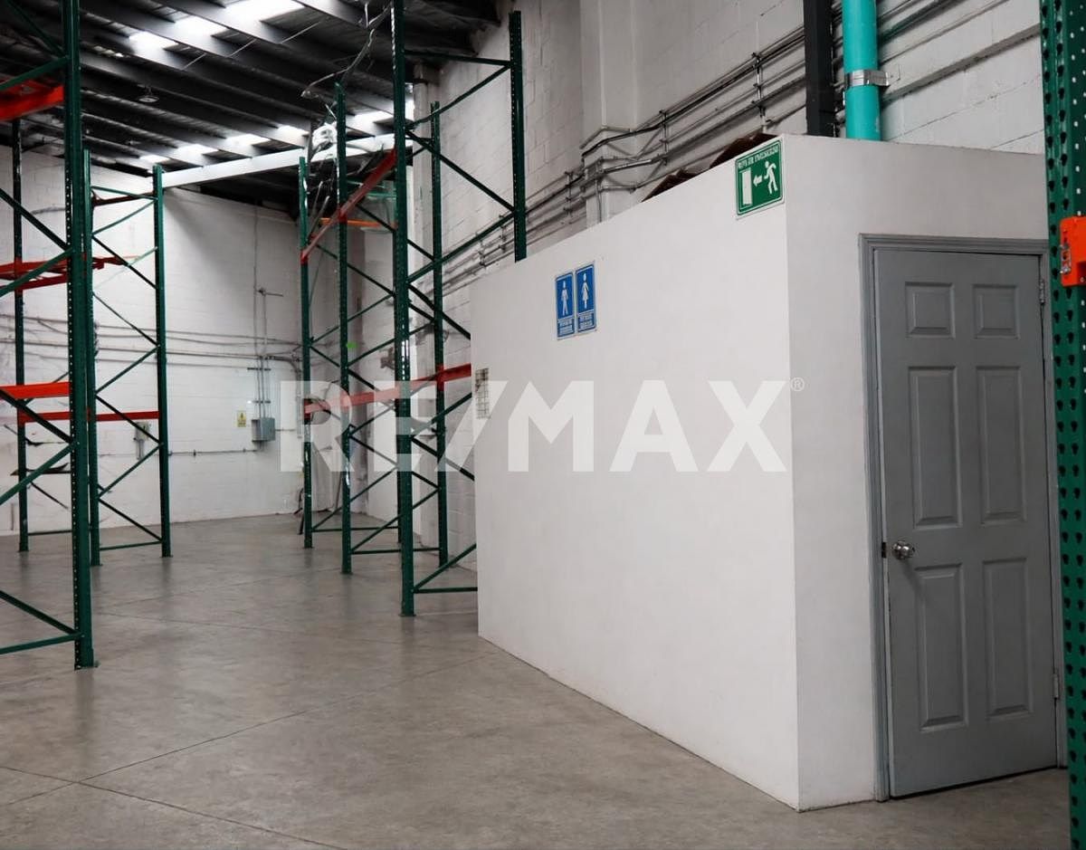 Commercial Storage Unit in Industrial Pacífico I, Tijuana, photo 2 of 5