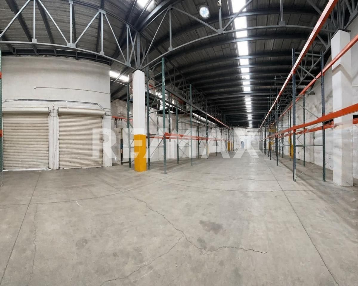 Commercial Storage Unit in Industrial Pacífico I, Tijuana, photo 3 of 5